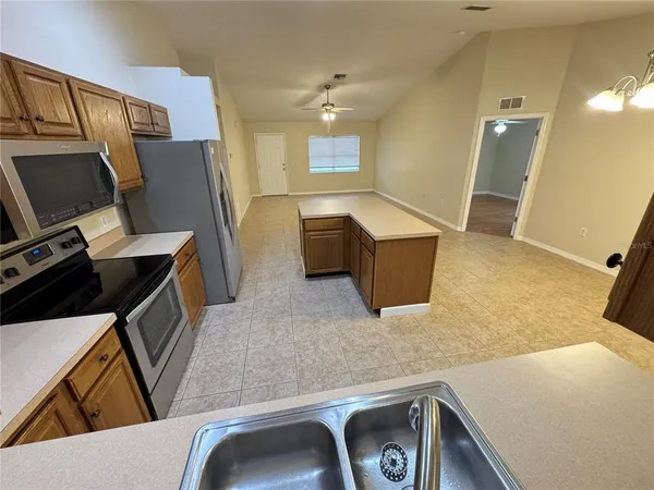 $1,374 | 8213 Cozumel Lane, Sebring, FL 33876