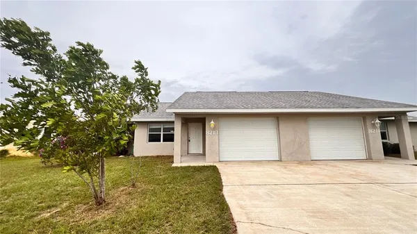 $1,374 | 8213 Cozumel Lane, Sebring, FL 33876