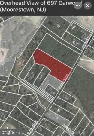 $830,000 | 697 Garwood Road, Moorestown, NJ 08057