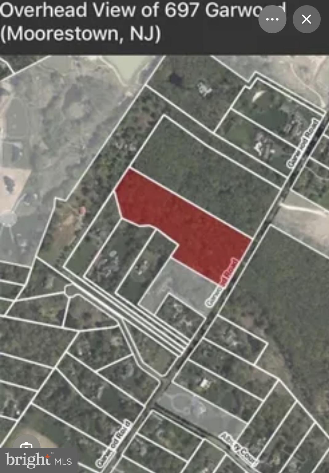 697 Garwood Road Moorestown, NJ 08057 - Photo 14 of 15