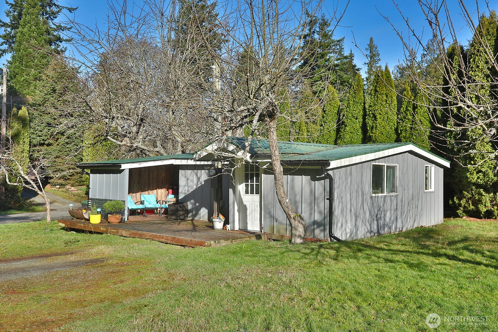 2857 Longhouse Lane Clinton, WA 98236 - Photo 19 of 36