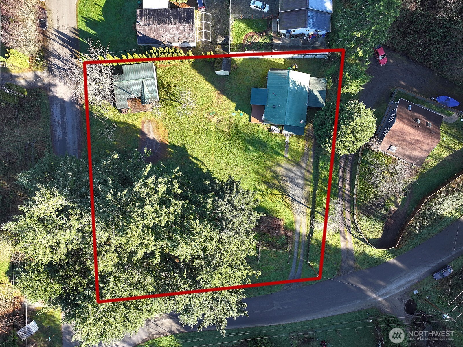 2857 Longhouse Lane Clinton, WA 98236 - Photo 2 of 36