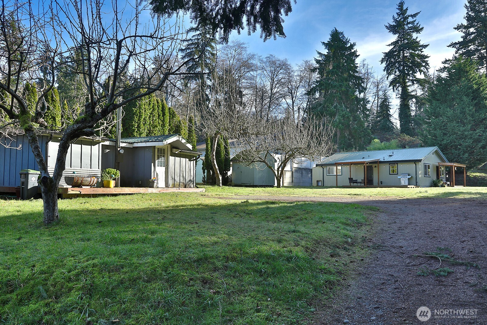 2857 Longhouse Lane Clinton, WA 98236 - Photo 23 of 36