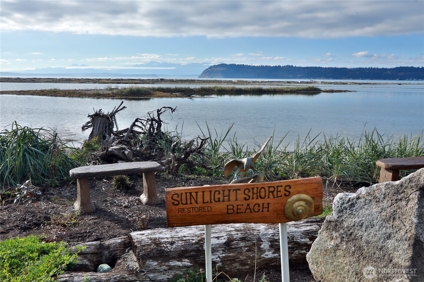 2857 Longhouse Lane Clinton, WA 98236 - Photo 25 of 36