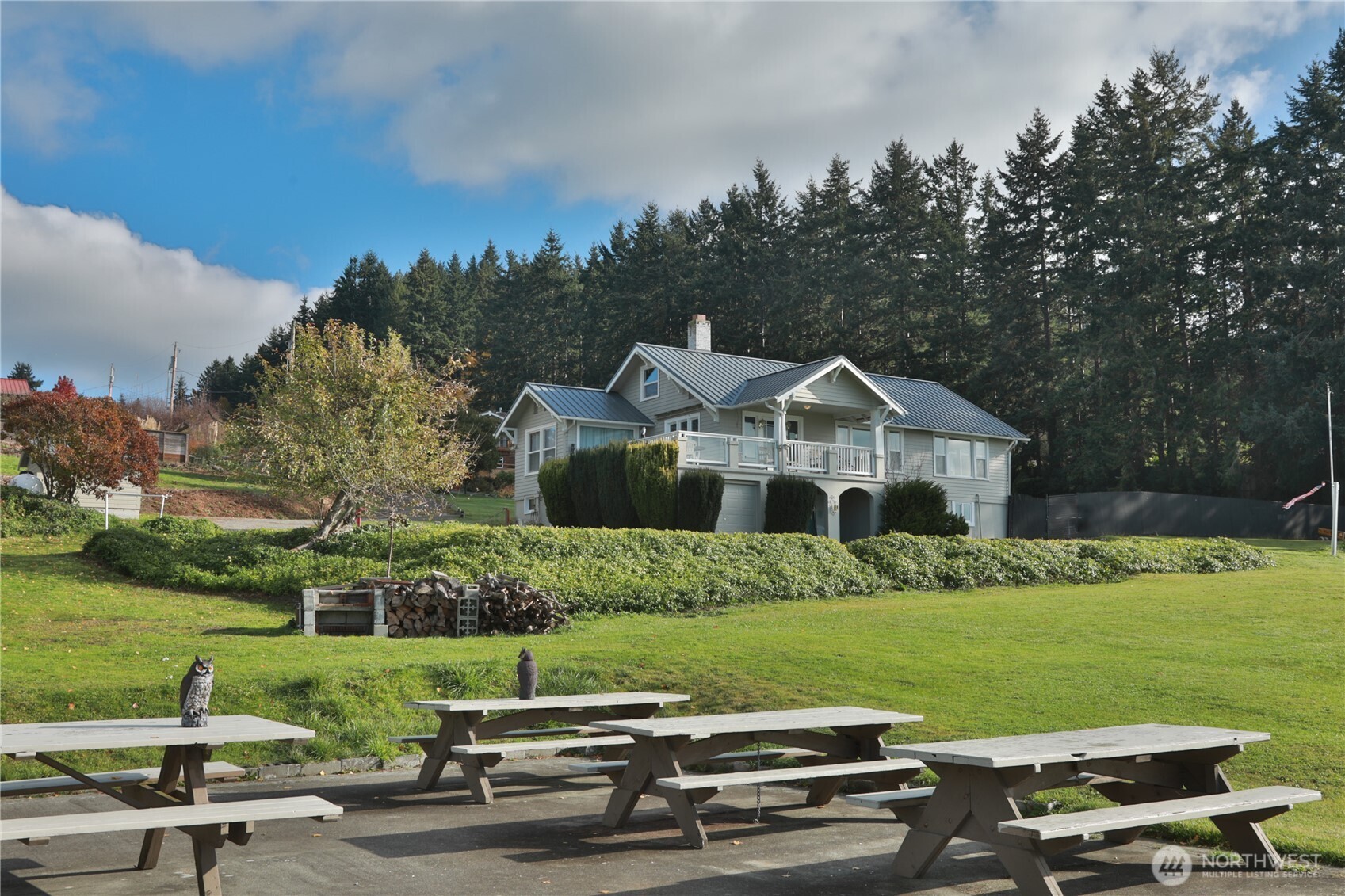 2857 Longhouse Lane Clinton, WA 98236 - Photo 29 of 36