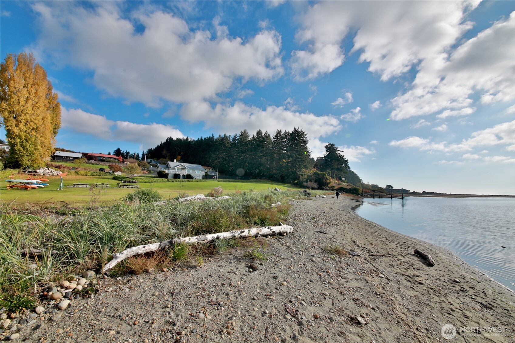 2857 Longhouse Lane Clinton, WA 98236 - Photo 31 of 36