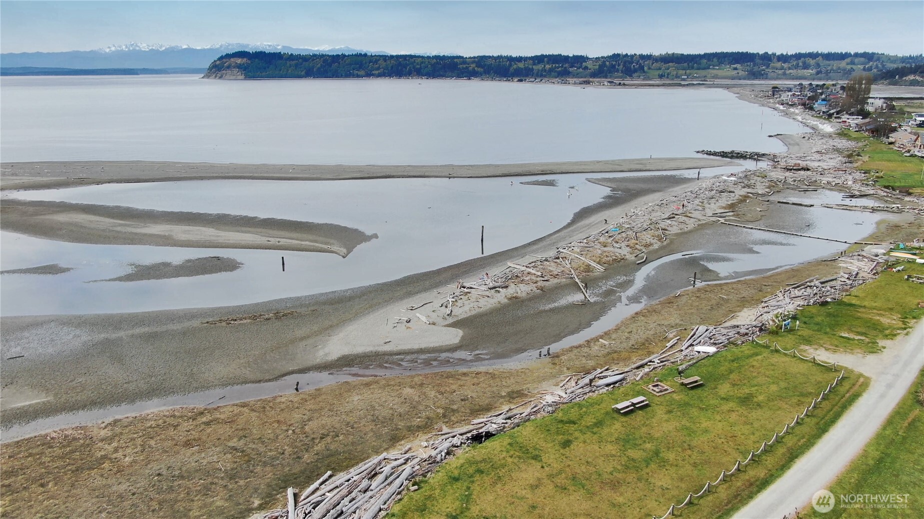 2857 Longhouse Lane Clinton, WA 98236 - Photo 33 of 36