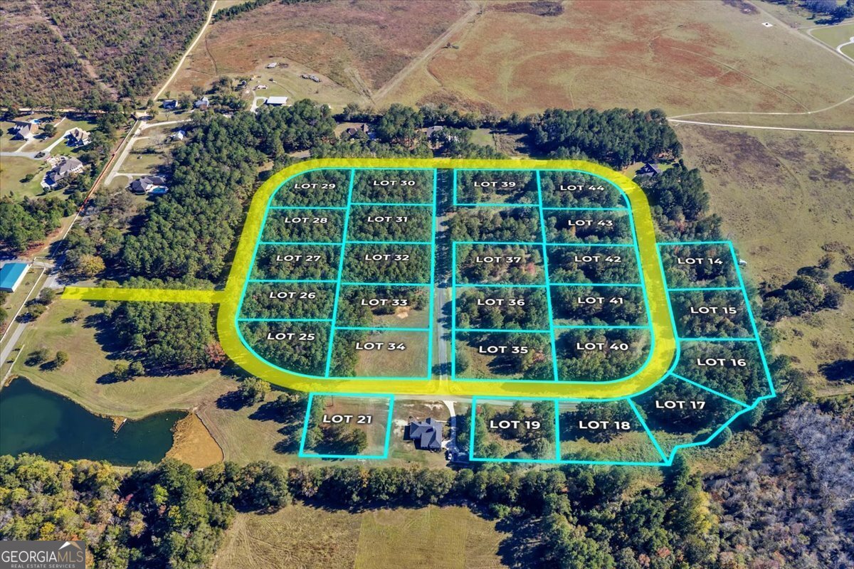 Lot 29 Sweet Magnolia Circle Dublin, GA 31021 - Photo 3 of 23 unknown