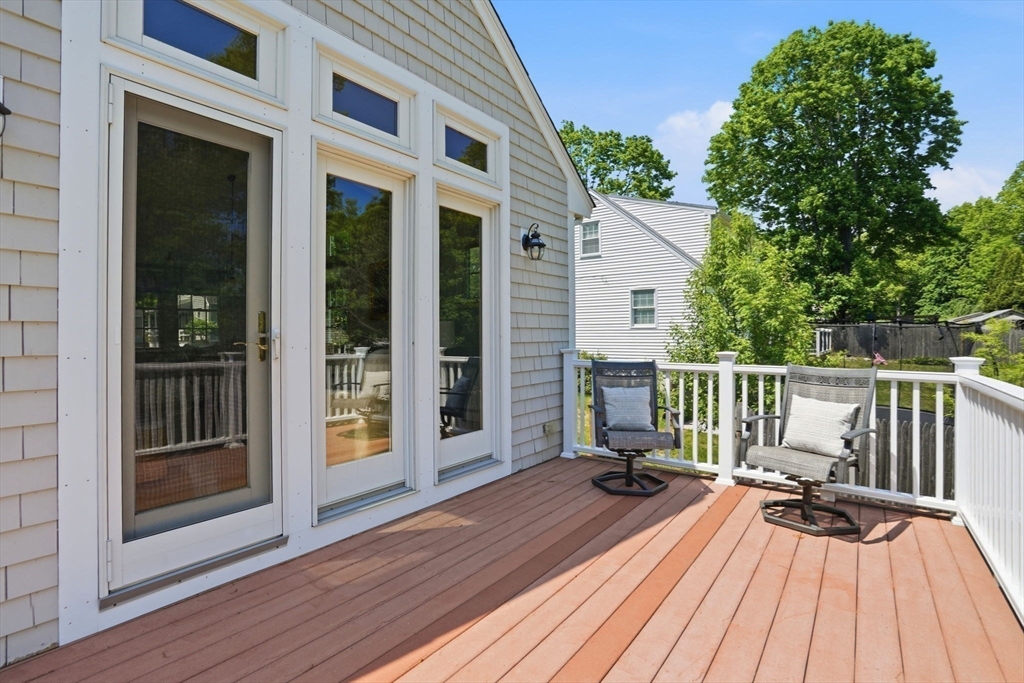 87 Franklin Road Norwell, MA 02061 - Photo 34 of 41