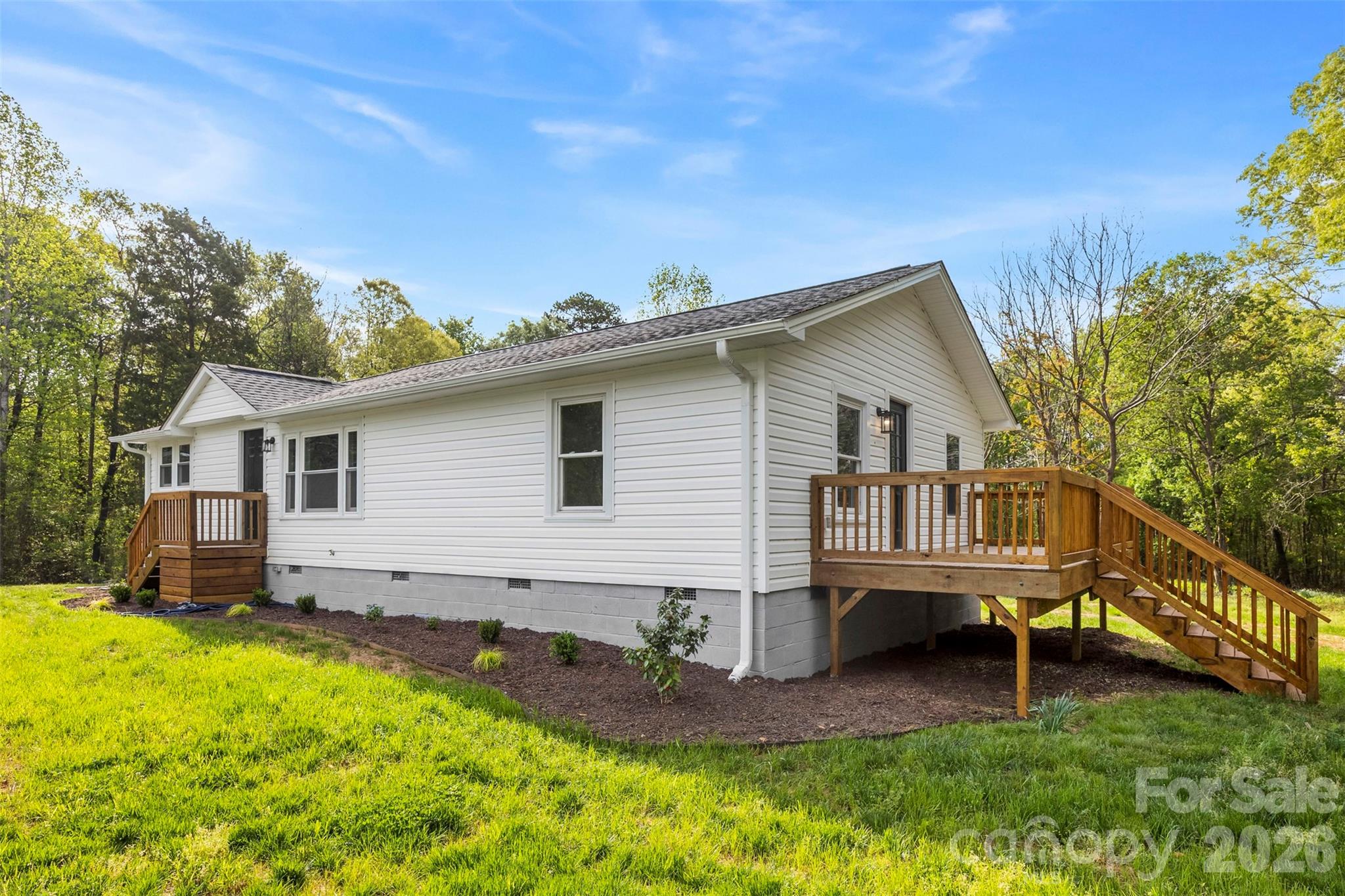 858 High Shoals Church Road Mooresboro, NC 28114 - Photo 2 of 26