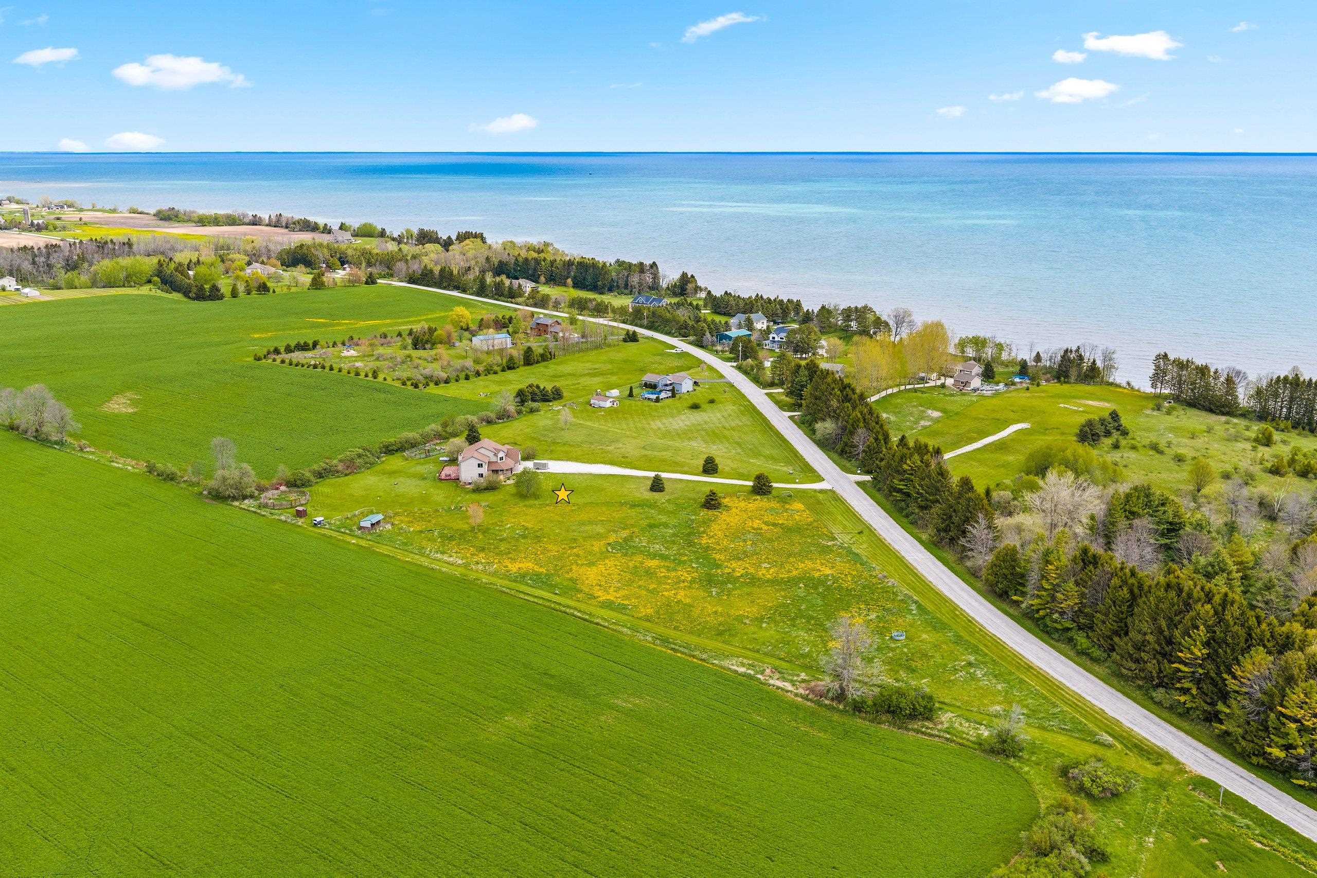 N2729 Lakeshore Road Kewaunee, WI 54216 - Photo 58 of 68