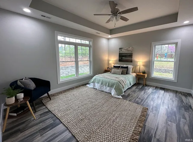 $459,900 | 4225 South Red Pine Drive, Bloomington, IN 47401