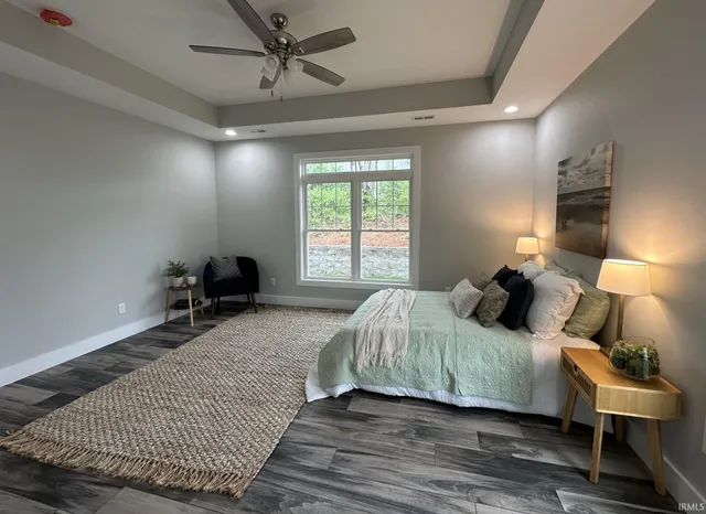 $459,900 | 4225 South Red Pine Drive, Bloomington, IN 47401