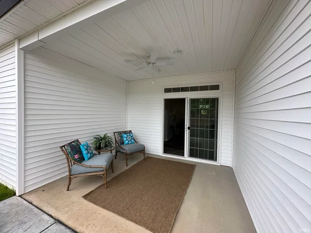 $459,900 | 4225 South Red Pine Drive, Bloomington, IN 47401