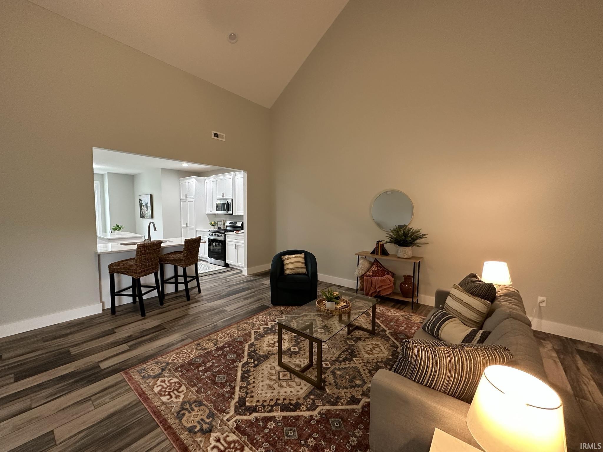 4225 South Red Pine Drive Bloomington, IN 47401 - Photo 6 of 26