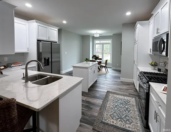 $459,900 | 4225 South Red Pine Drive, Bloomington, IN 47401