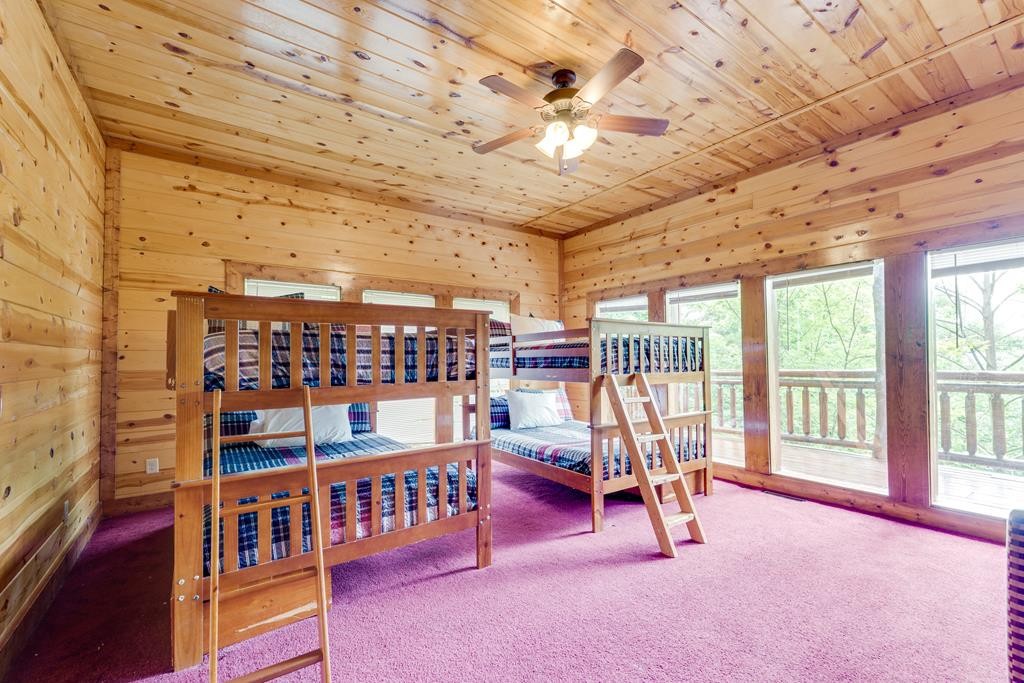 440 Pinnacle Vista Road Sevierville, TN 37876 - Photo 11 of 22