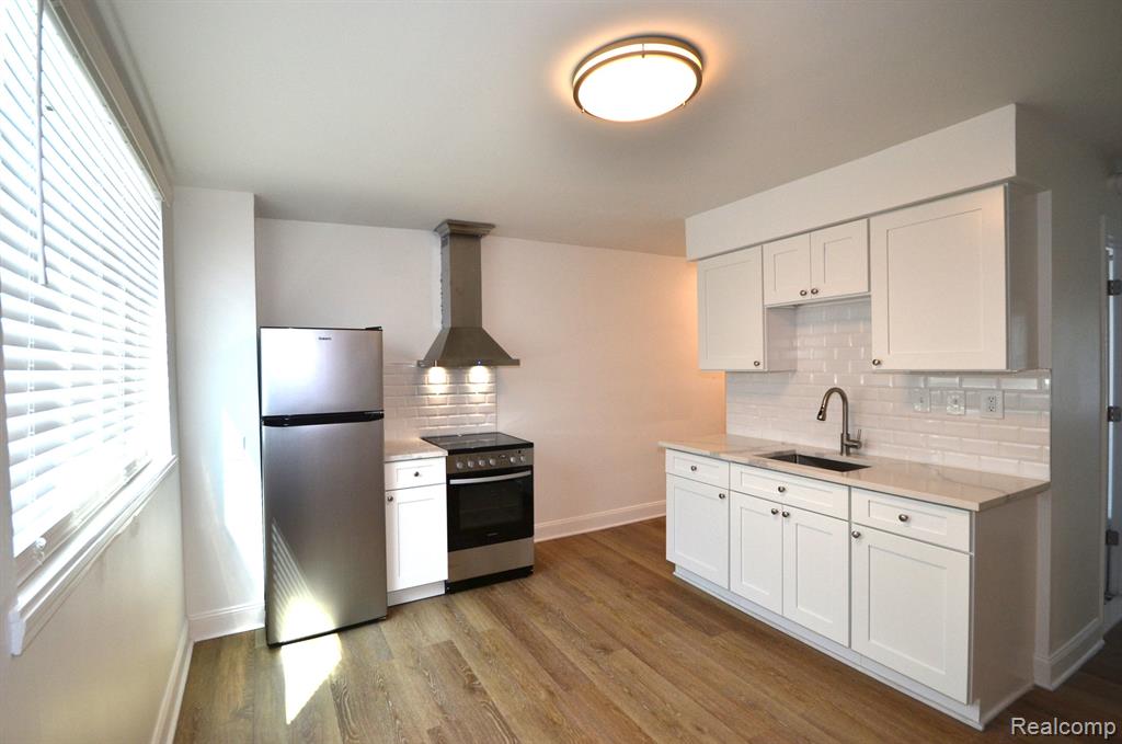 23831 John R Road, Unit 3 Hazel Park, MI 48030 - Photo 4 of 12