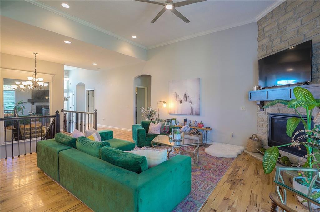 17833 West 166th Street Olathe, KS 66062 - Photo 15 of 26