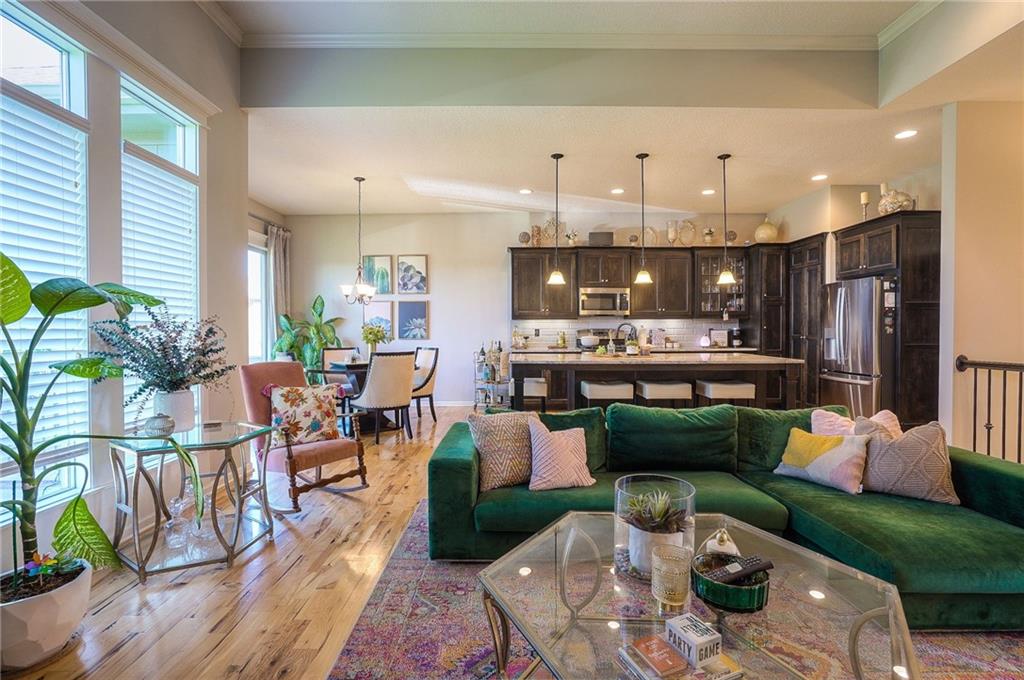 17833 West 166th Street Olathe, KS 66062 - Photo 16 of 26