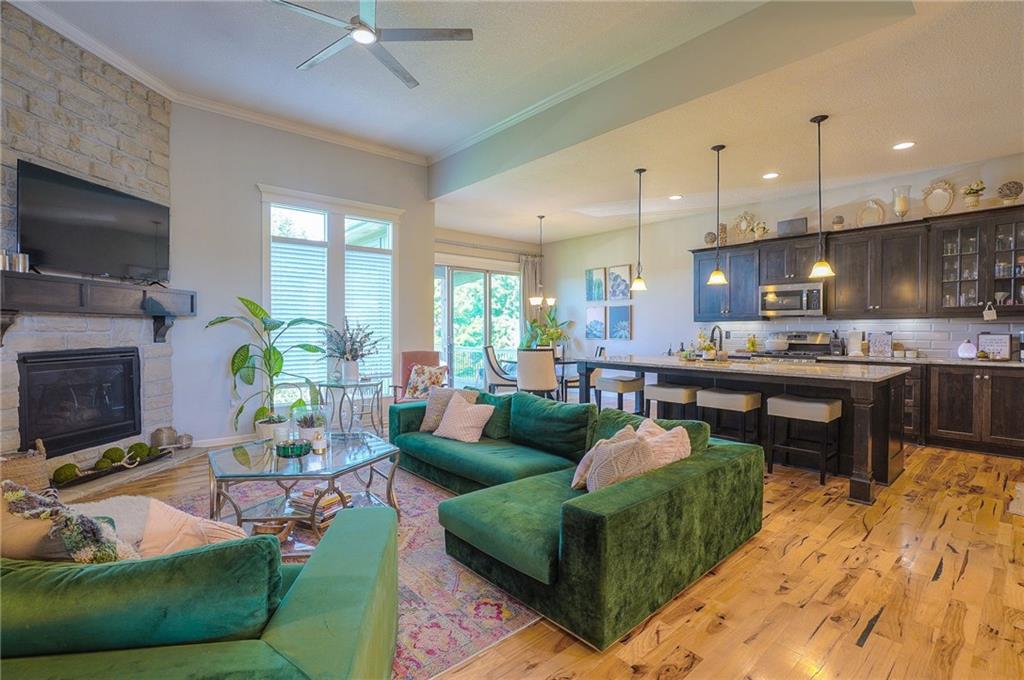 17833 West 166th Street Olathe, KS 66062 - Photo 2 of 26