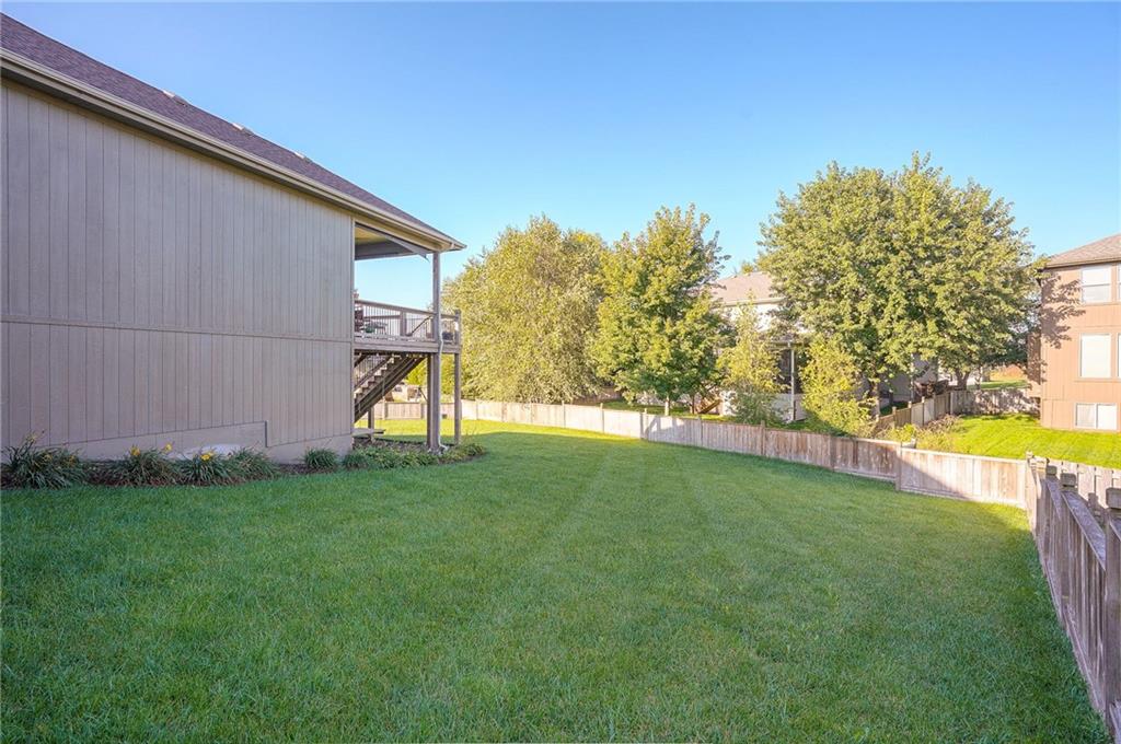 17833 West 166th Street Olathe, KS 66062 - Photo 22 of 26