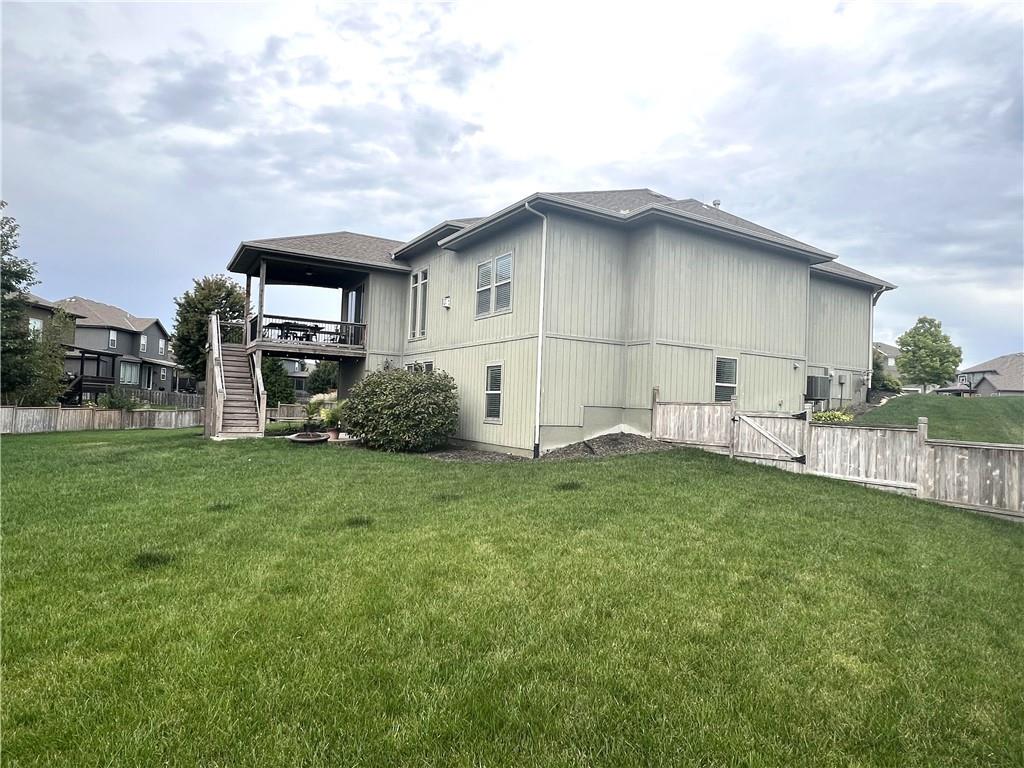 17833 West 166th Street Olathe, KS 66062 - Photo 24 of 26