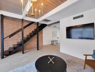 $2,200 | 3809 North Braeswood Boulevard, Unit 14, Houston, TX 77025