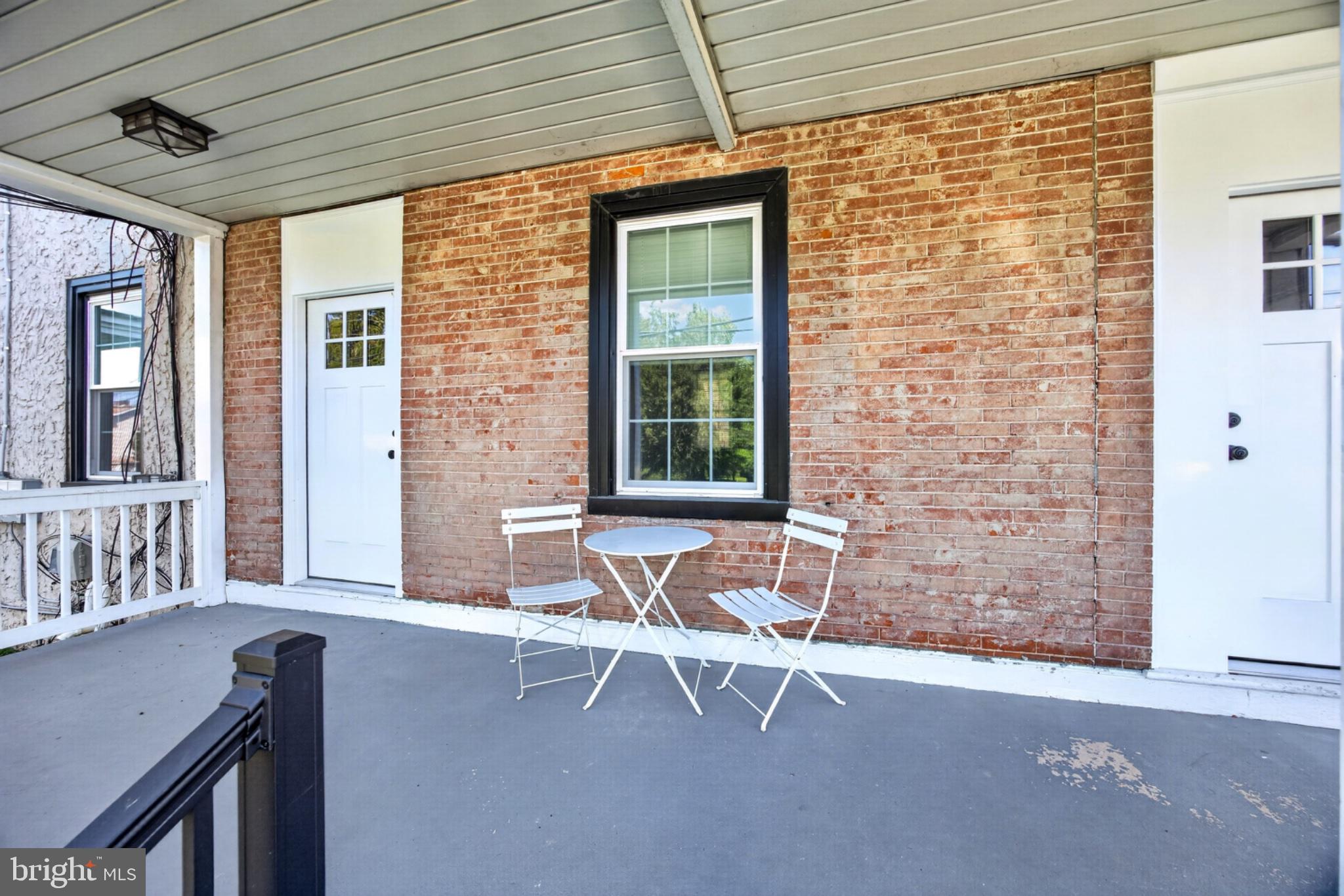 814 Doe Run Road, Unit 1 Coatesville, PA 19320 - Photo 21 of 22 Gallery Image 21
