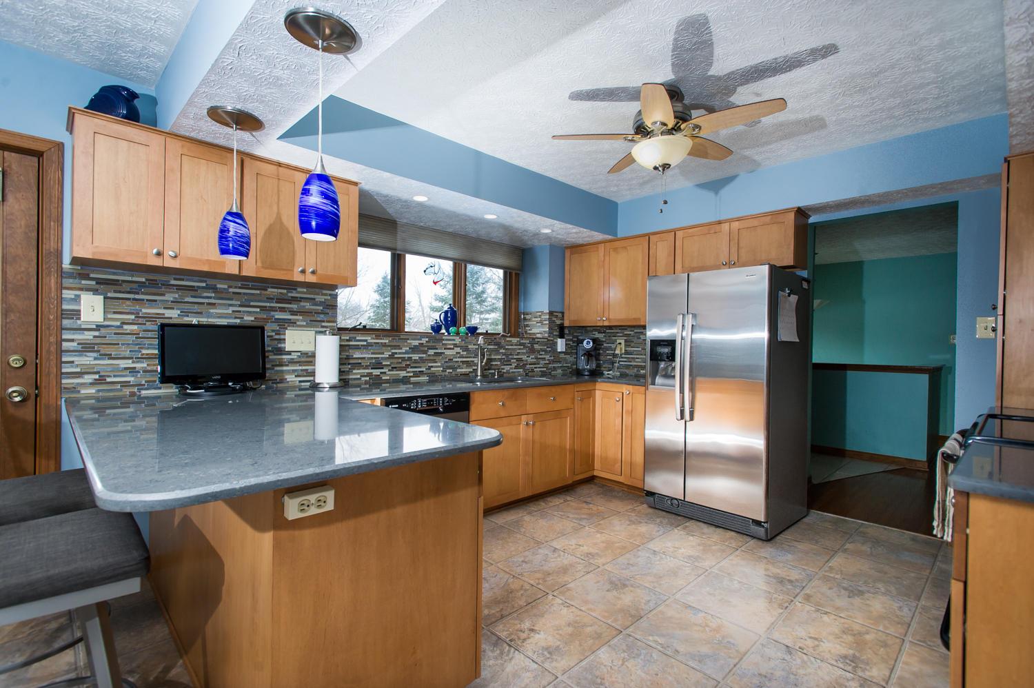 6015 Carters Corner Road Sunbury, OH 43074 - Photo 11 of 30 Gallery Image 11