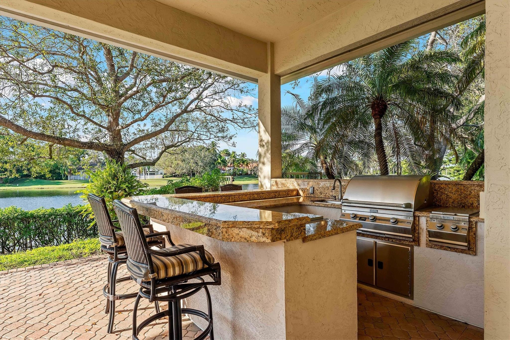 3060 Paddock Road Weston, FL 33331 - Photo 34 of 80 Photo 34