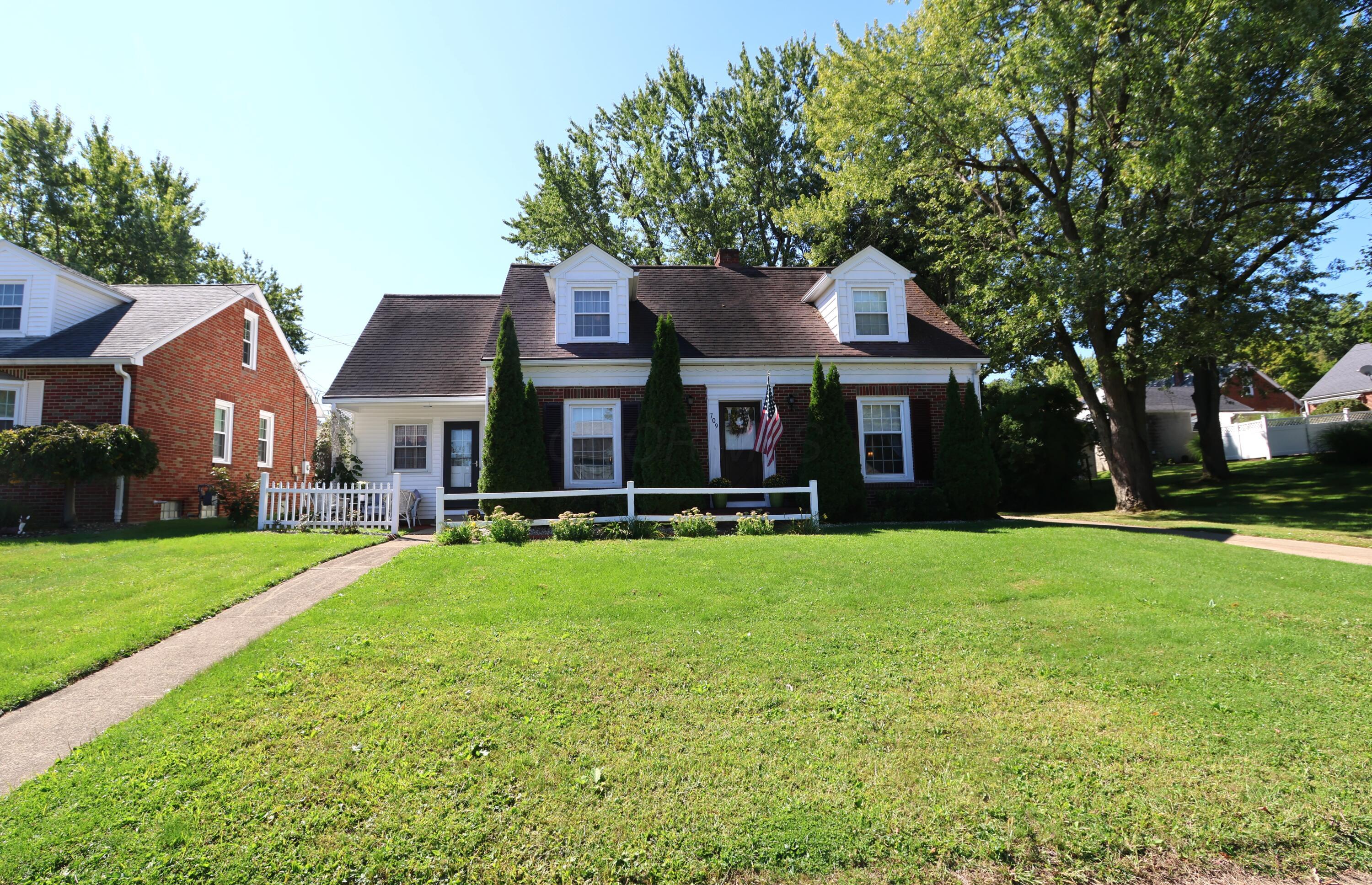 709 Coleman Road Mansfield, OH 44903 - Photo 38 of 39 2A5A0207