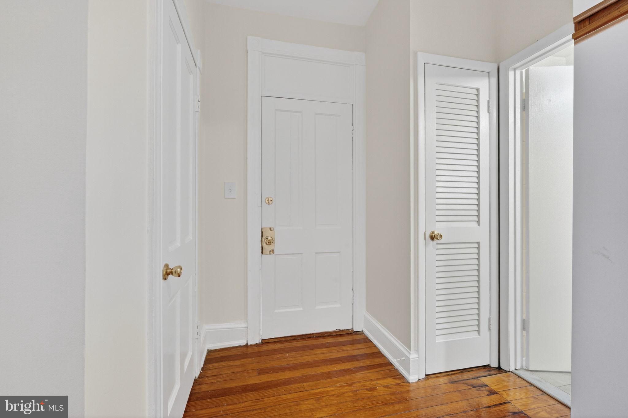 15 3rd Street Northeast, Unit 5 Washington, DC 20002 - Photo 24 of 24 Gallery Image 24