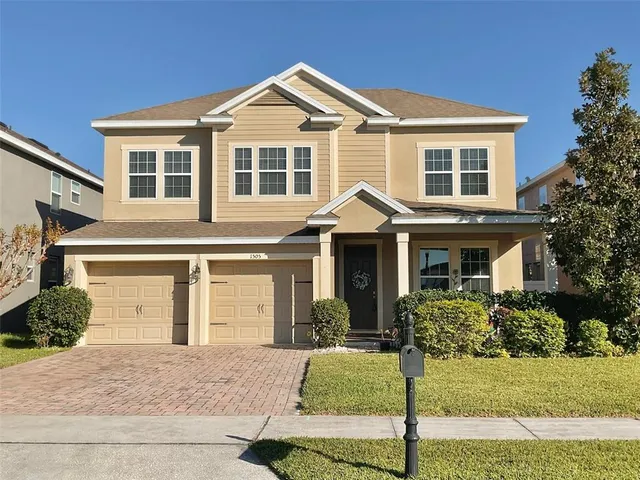 $475,000 | 1505 Caterpillar Street, St. Cloud, FL 34771