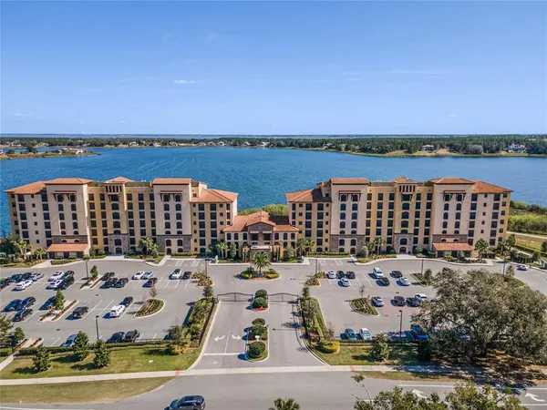 a view of city with ocean