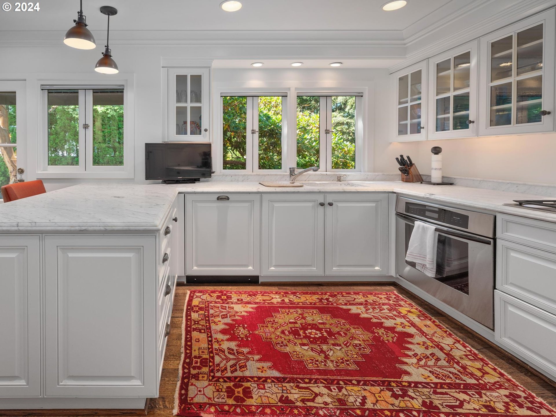 2018 Southwest Laurel Street Portland, OR 97201 - Photo 12 of 34 Gallery Image 12