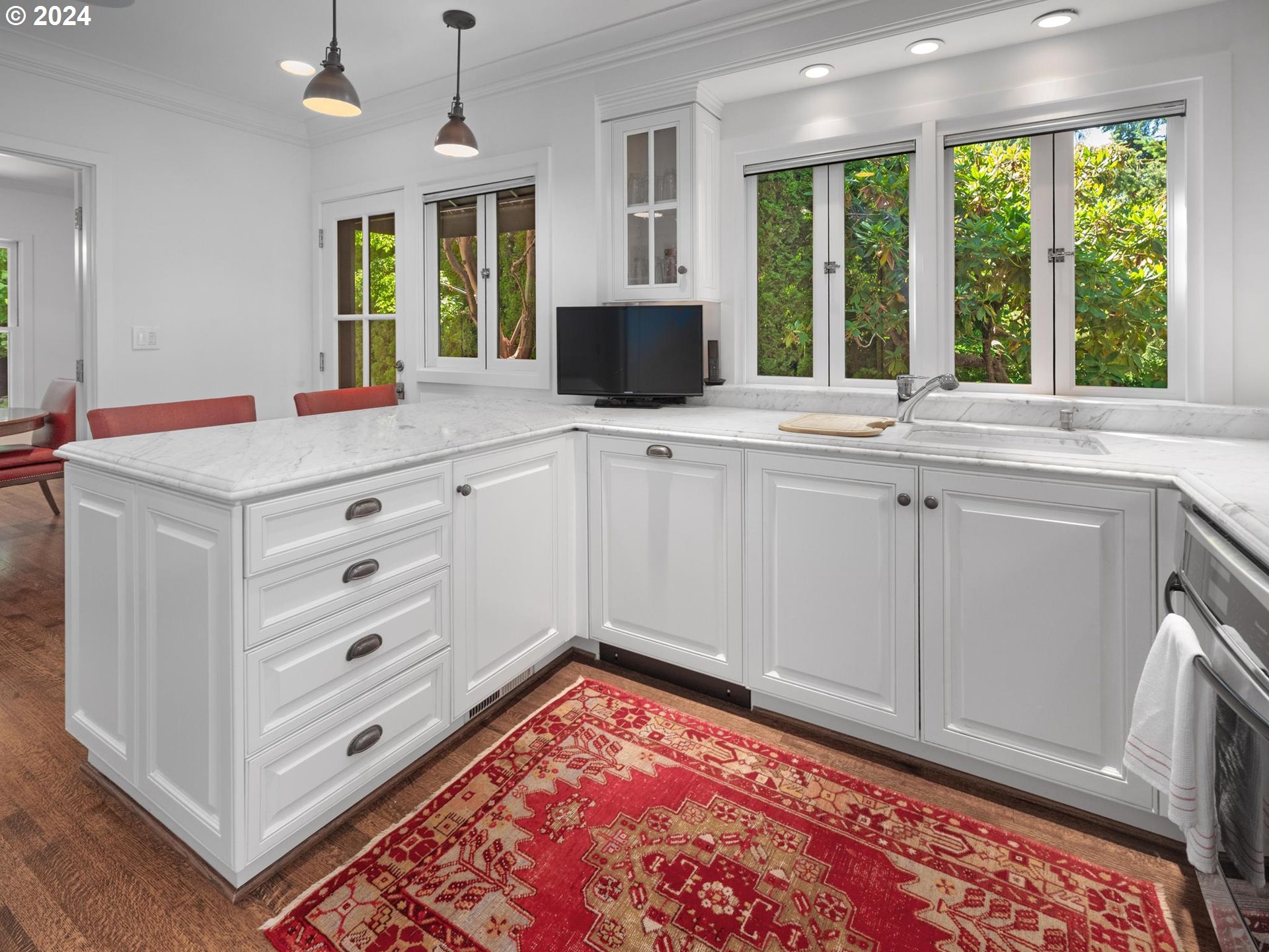 2018 Southwest Laurel Street Portland, OR 97201 - Photo 13 of 34 Gallery Image 13