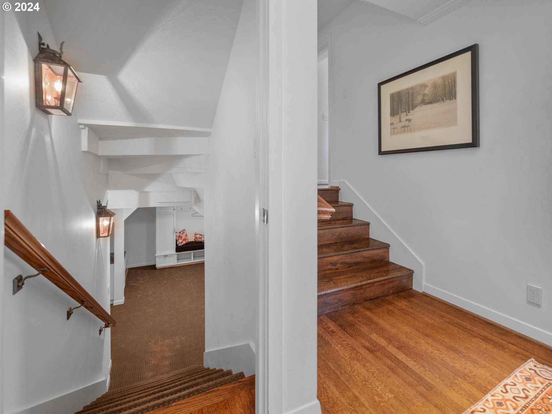 2018 Southwest Laurel Street Portland, OR 97201 - Photo 24 of 34 Gallery Image 24
