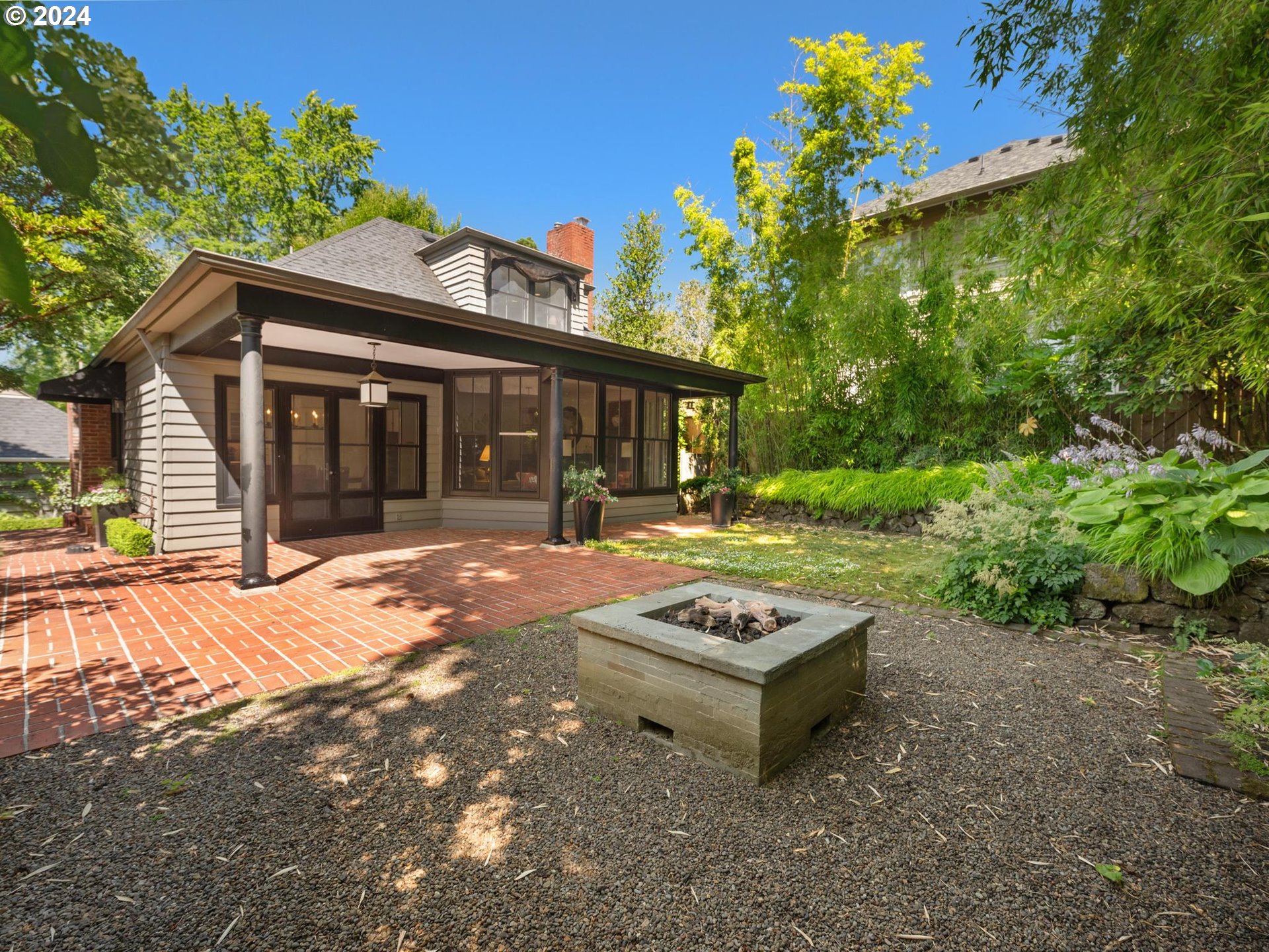 2018 Southwest Laurel Street Portland, OR 97201 - Photo 29 of 34 Gallery Image 29