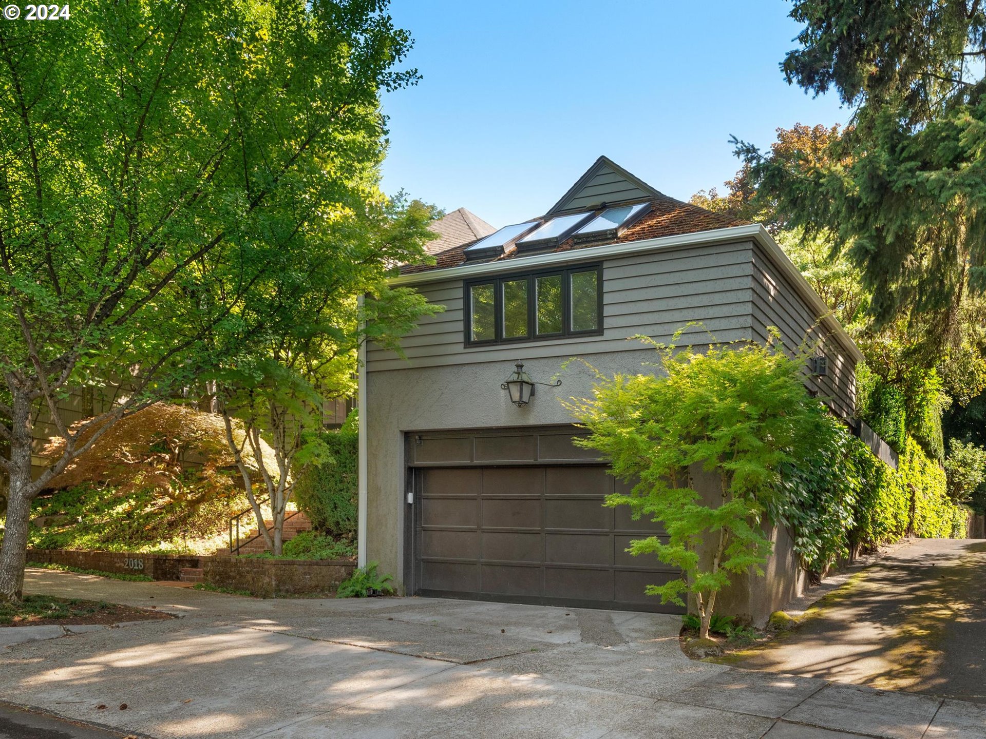 2018 Southwest Laurel Street Portland, OR 97201 - Photo 33 of 34 Gallery Image 33