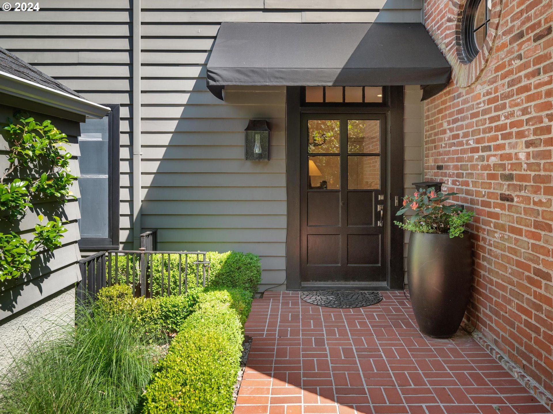 2018 Southwest Laurel Street Portland, OR 97201 - Photo 34 of 34 Gallery Image 34