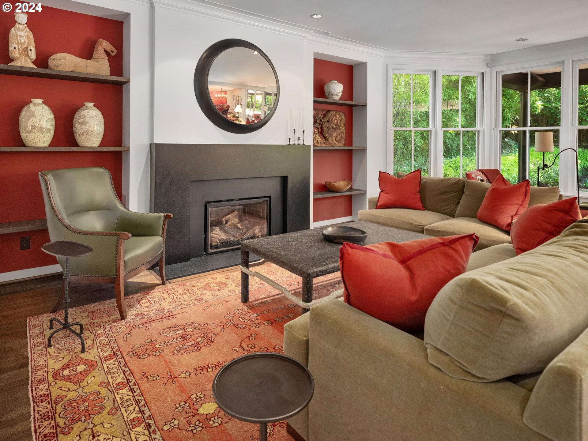 2018 Southwest Laurel Street Portland, OR 97201 - Photo 4 of 34 Gallery Image 4