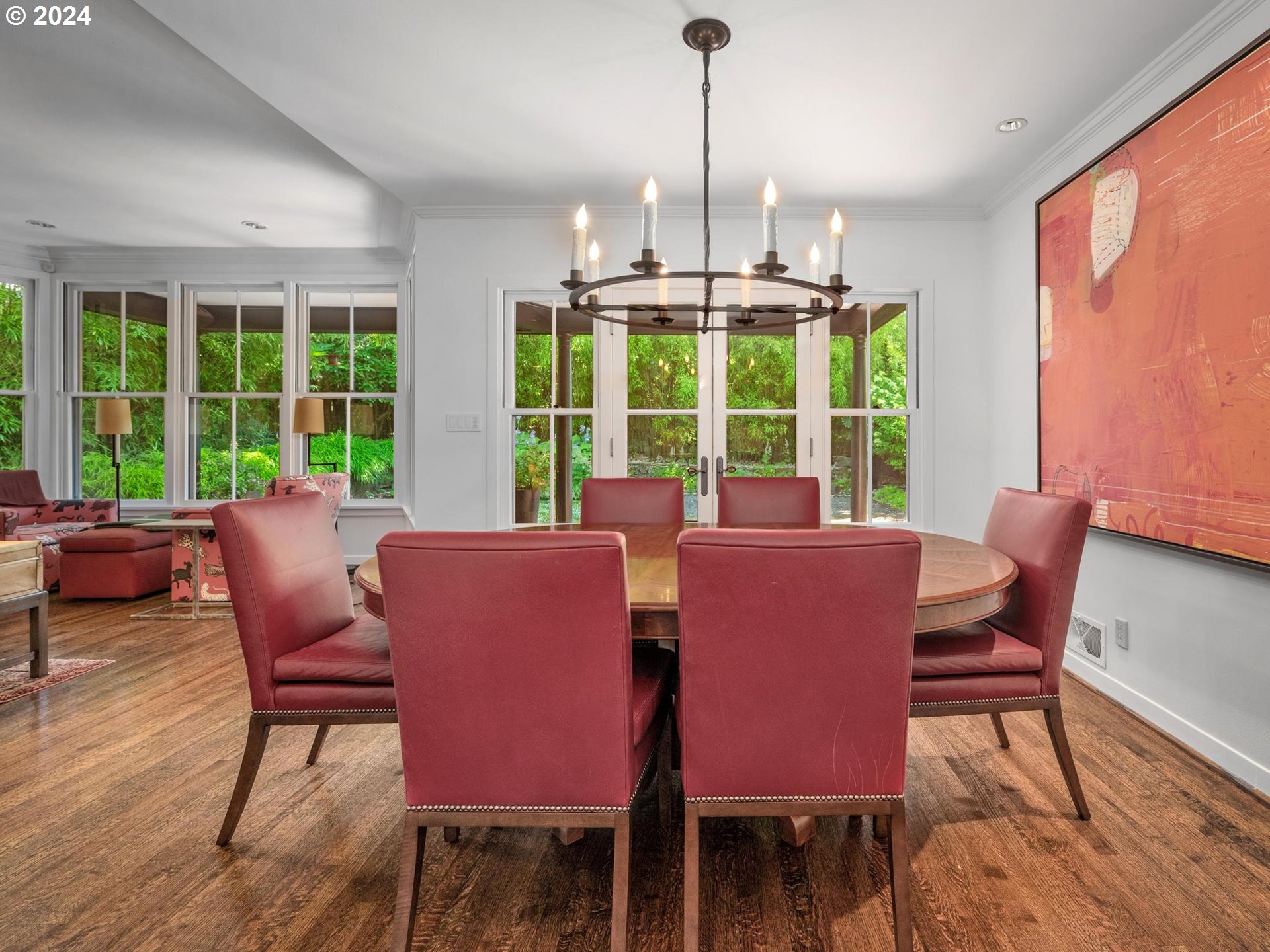 2018 Southwest Laurel Street Portland, OR 97201 - Photo 7 of 34 Gallery Image 7
