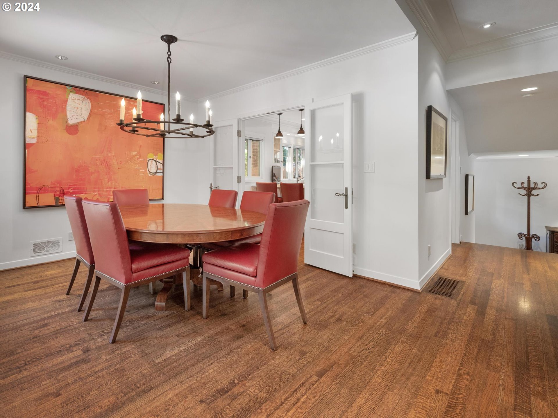 2018 Southwest Laurel Street Portland, OR 97201 - Photo 9 of 34 Gallery Image 9