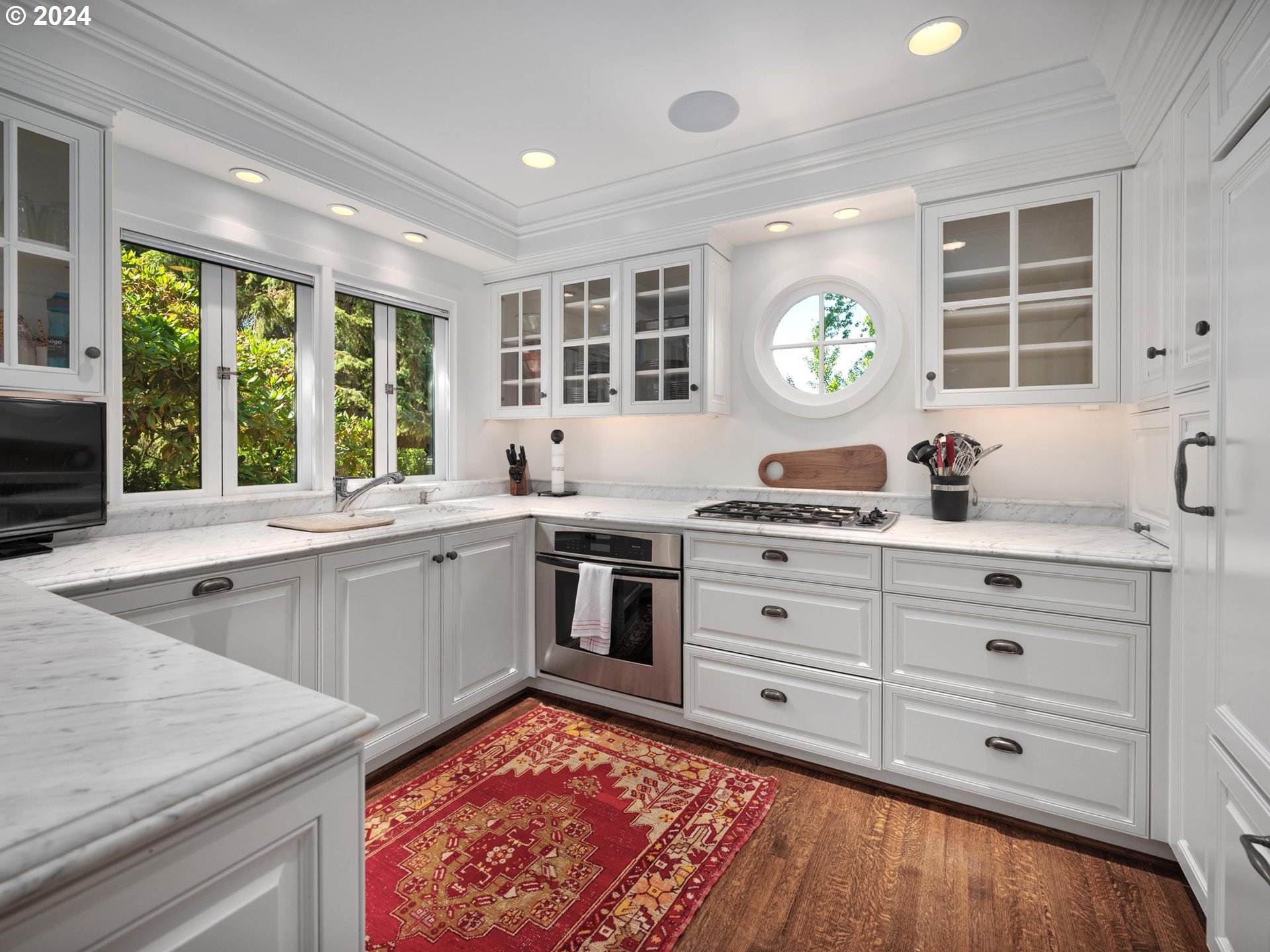 2018 Southwest Laurel Street Portland, OR 97201 - Photo 10 of 34 Gallery Image 10