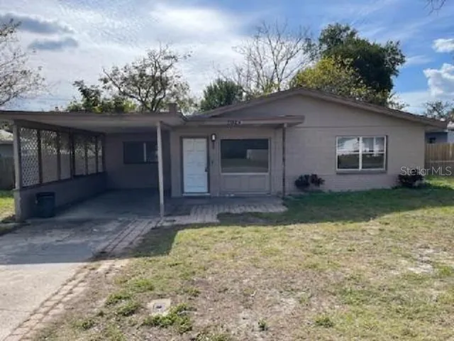 $1,650 | 5924 Pine Street, New Port Richey, FL 34652