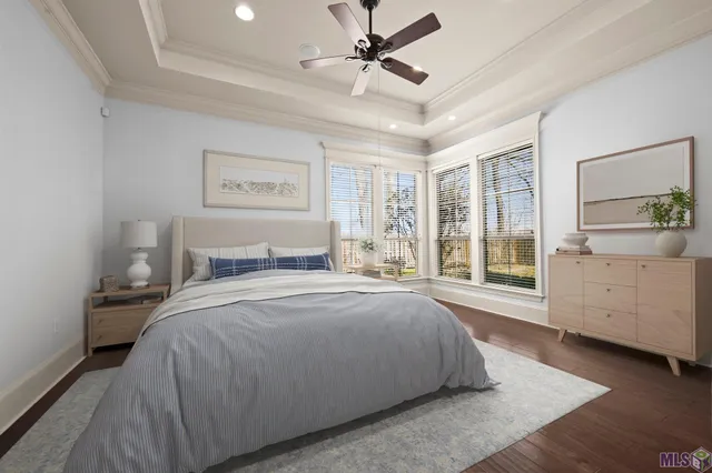 $525,000 | 3246 Grand Field Avenue, Baton Rouge, LA 70810