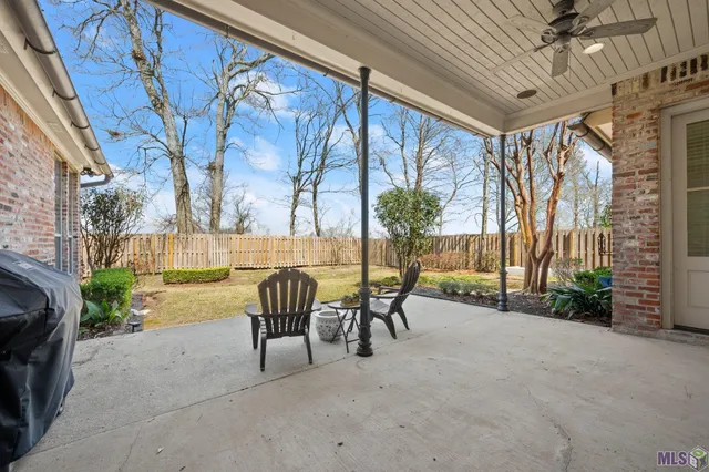 $525,000 | 3246 Grand Field Avenue, Baton Rouge, LA 70810