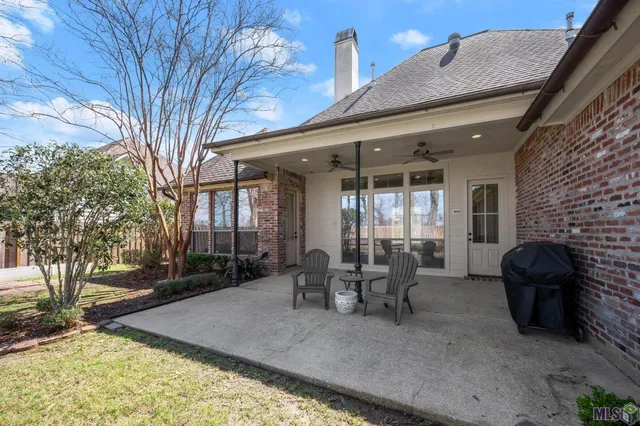 $525,000 | 3246 Grand Field Avenue, Baton Rouge, LA 70810