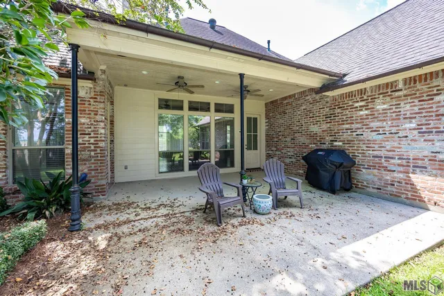 $525,000 | 3246 Grand Field Avenue, Baton Rouge, LA 70810